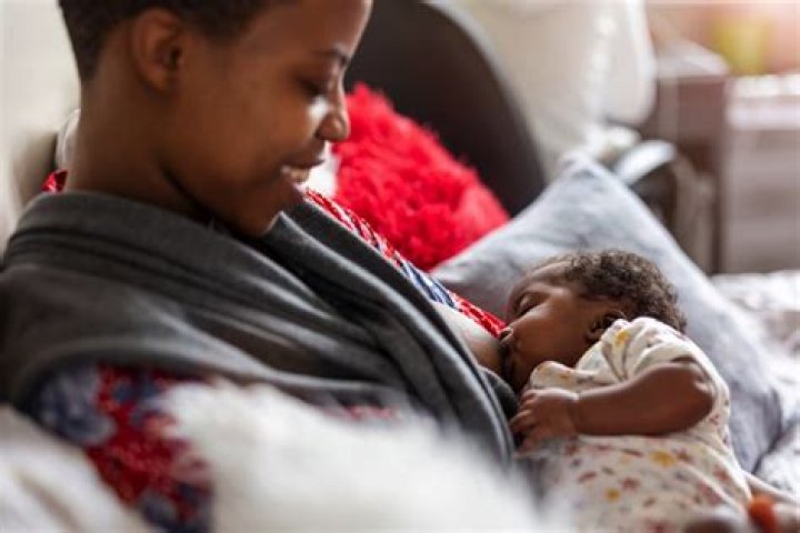 Does breastfeeding really make a difference