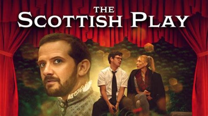 How do you counteract the curse of Macbeth er the Scottish play