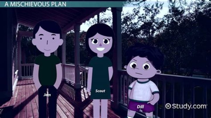 How does Jem and Scout relationship change throughout the novel