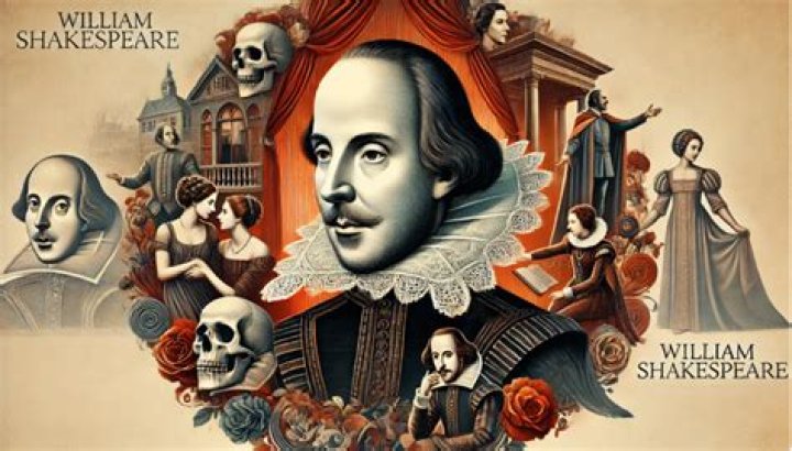 In which century did William Shakespeare write his famous plays