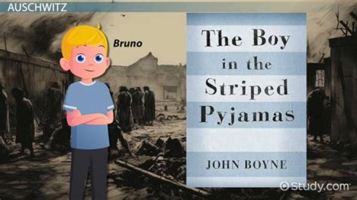 What is Brunos mothers name in the book