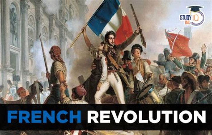 What was unique about the French Revolution
