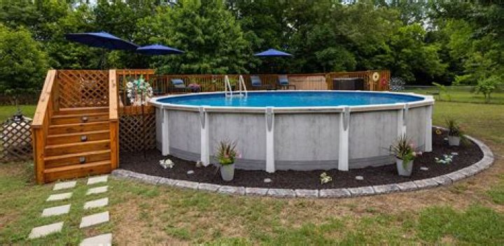 When should you open your above ground pool