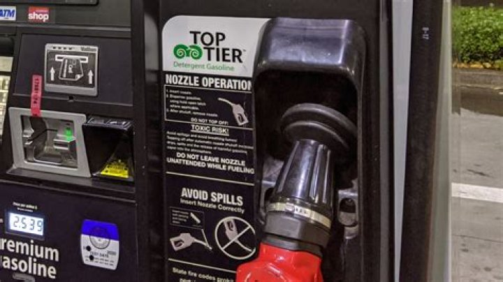 Where can I get rid of old gasoline near me