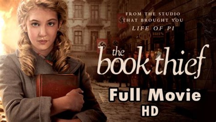 Which time period in history does the movie The Book Thief play